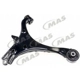 Purchase Top-Quality Lower Control Arm by MAS INDUSTRIES - CA59243 pa2