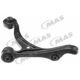 Purchase Top-Quality Lower Control Arm by MAS INDUSTRIES - CA59334 pa1