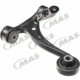 Purchase Top-Quality Lower Control Arm by MAS INDUSTRIES - CA59334 pa2