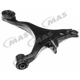 Purchase Top-Quality Lower Control Arm by MAS INDUSTRIES - CA59523 pa2