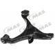 Purchase Top-Quality Lower Control Arm by MAS INDUSTRIES - CA59524 pa1