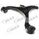Purchase Top-Quality Lower Control Arm by MAS INDUSTRIES - CA59524 pa2