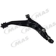 Purchase Top-Quality Lower Control Arm by MAS INDUSTRIES - CA59574 pa1