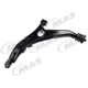 Purchase Top-Quality Lower Control Arm by MAS INDUSTRIES - CA59574 pa2