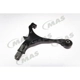 Purchase Top-Quality Lower Control Arm by MAS INDUSTRIES - CA59583 pa1