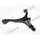 Purchase Top-Quality Lower Control Arm by MAS INDUSTRIES - CA59583 pa2