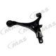 Purchase Top-Quality Lower Control Arm by MAS INDUSTRIES - CA59584 pa1