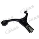 Purchase Top-Quality Lower Control Arm by MAS INDUSTRIES - CA60154 pa2