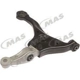 Purchase Top-Quality Lower Control Arm by MAS INDUSTRIES - CA60163 pa1