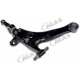 Purchase Top-Quality Lower Control Arm by MAS INDUSTRIES - CA60173 pa2