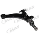 Purchase Top-Quality Lower Control Arm by MAS INDUSTRIES - CA60174 pa1