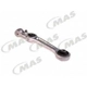 Purchase Top-Quality Lower Control Arm by MAS INDUSTRIES - CA60284 pa1