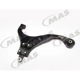 Purchase Top-Quality Lower Control Arm by MAS INDUSTRIES - CA60573 pa2