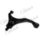 Purchase Top-Quality Lower Control Arm by MAS INDUSTRIES - CA60574 pa1