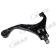 Purchase Top-Quality Lower Control Arm by MAS INDUSTRIES - CA60574 pa2