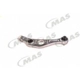 Purchase Top-Quality Lower Control Arm by MAS INDUSTRIES - CA61074 pa1