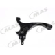 Purchase Top-Quality Lower Control Arm by MAS INDUSTRIES - CA63124 pa1