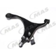 Purchase Top-Quality Lower Control Arm by MAS INDUSTRIES - CA63124 pa2