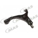 Purchase Top-Quality MAS INDUSTRIES - CA63173 - Lower Control Arm pa1