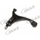 Purchase Top-Quality MAS INDUSTRIES - CA63173 - Lower Control Arm pa2
