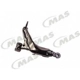 Purchase Top-Quality Lower Control Arm by MAS INDUSTRIES - CA64074 pa2
