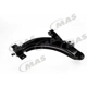 Purchase Top-Quality Lower Control Arm by MAS INDUSTRIES - CA72024 pa1
