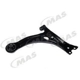 Purchase Top-Quality Lower Control Arm by MAS INDUSTRIES - CA74263 pa2