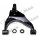 Purchase Top-Quality Lower Control Arm by MAS INDUSTRIES - CA74324 pa2