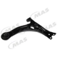 Purchase Top-Quality Lower Control Arm by MAS INDUSTRIES - CA74373 pa2