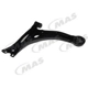 Purchase Top-Quality Lower Control Arm by MAS INDUSTRIES - CA74374 pa2