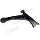 Purchase Top-Quality Lower Control Arm by MAS INDUSTRIES - CA74374 pa3