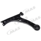Purchase Top-Quality Lower Control Arm by MAS INDUSTRIES - CA74383 pa1