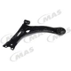 Purchase Top-Quality Lower Control Arm by MAS INDUSTRIES - CA74384 pa2