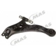 Purchase Top-Quality Lower Control Arm by MAS INDUSTRIES - CA74413 pa1