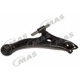 Purchase Top-Quality Lower Control Arm by MAS INDUSTRIES - CA74413 pa2