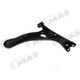 Purchase Top-Quality Lower Control Arm by MAS INDUSTRIES - CA74523 pa2