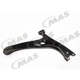 Purchase Top-Quality Lower Control Arm by MAS INDUSTRIES - CA74524 pa1