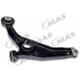 Purchase Top-Quality Lower Control Arm by MAS INDUSTRIES - CA81314 pa2