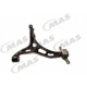 Purchase Top-Quality Lower Control Arm by MAS INDUSTRIES - CA81434 pa1