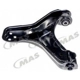 Purchase Top-Quality Lower Control Arm by MAS INDUSTRIES - CA90123 pa1