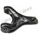 Purchase Top-Quality Lower Control Arm by MAS INDUSTRIES - CA90124 pa1