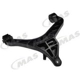 Purchase Top-Quality Lower Control Arm by MAS INDUSTRIES - CA96013 pa1