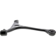 Purchase Top-Quality Lower Control Arm by MEVOTECH - CMK80412 pa23