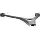 Purchase Top-Quality Lower Control Arm by MEVOTECH - CMK80412 pa26