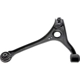 Purchase Top-Quality Lower Control Arm by MEVOTECH - CMK80412 pa27