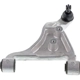 Purchase Top-Quality MEVOTECH - CMS301023 - Lower Control Arm pa20
