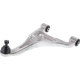 Purchase Top-Quality MEVOTECH - CMS301023 - Lower Control Arm pa23