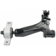 Purchase Top-Quality MEVOTECH - CMS86175 - Control Arm pa4