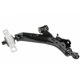 Purchase Top-Quality MEVOTECH - CMS86176 - Control Arm pa1