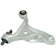 Purchase Top-Quality Lower Control Arm by MEVOTECH - MGS10118 pa1